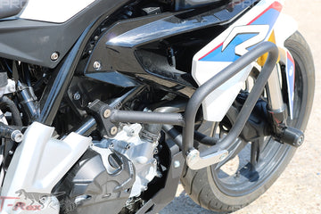 T-Rex Engine Guards for BMW G 310 GS 2017-22